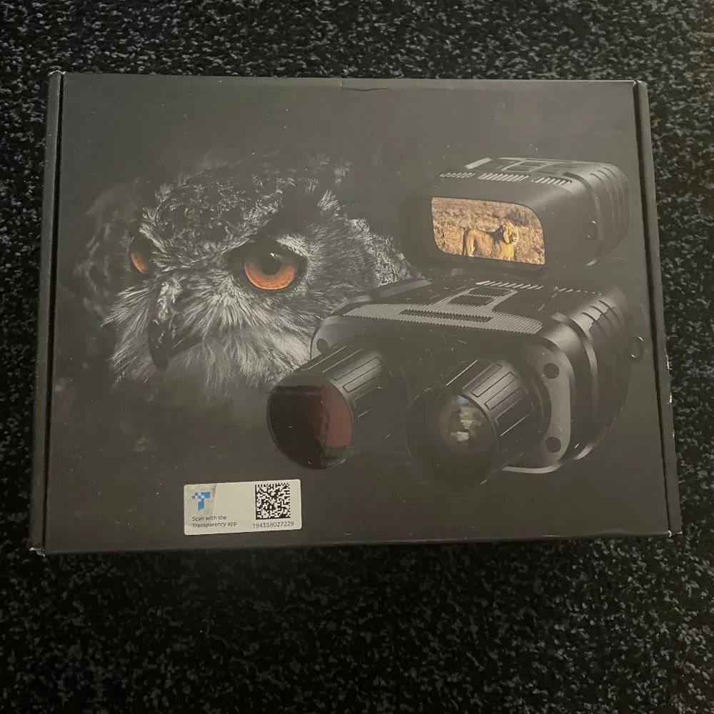 JStoon Night Vision Goggles Night Vision Binoculars